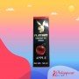 Playboy Lubricant Water Based Gel - Apple Flavoured CGS-032