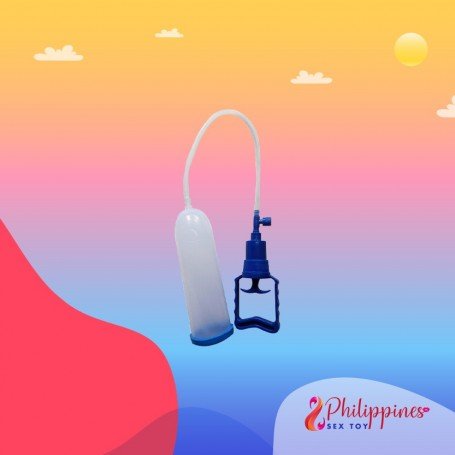 Power Penis Enlargerment Pump Delux Quality V2 PE-007