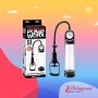 Worx Accu-Meter Power Penis Enlargement Pump PE-010