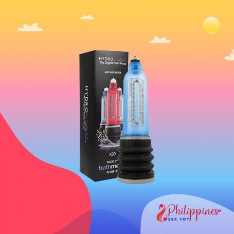 Bath Mate Hydromax x30 PE-016