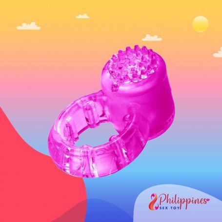 Vibratex Neo Ring Couples Cock Ring