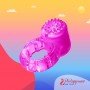 Vibratex Neo Ring Couples Cock Ring