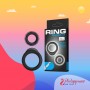 Cock Ring Manhood CR-019