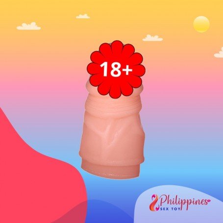 Japan Over - Long Condom (Re-Usable) PES-005