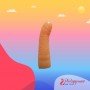 Soft Feel Penis Extender Sleeve PES-012
