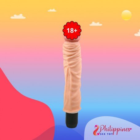 King Kong Realistic Vibrator RSV-077