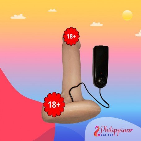 Sex Flesh Valentino MultiSpeed Vibrating Suction Realistic Vibrator RSV-085