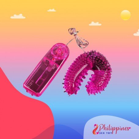 G Spot Jelly Bullet Vibrator BV-011