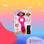 Couple Clitoris & Testicle Vibrator BV-019