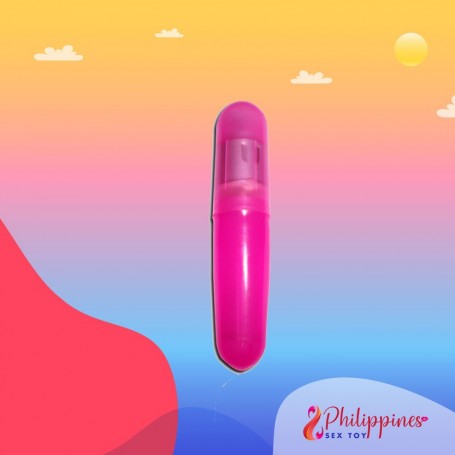 Pleasure Centre Bullet Vibrator BV-022