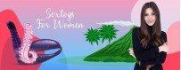 Buy Sex Toys in Quezon City for women