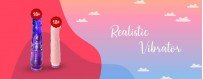 Get Unique Realistic Vibrator for Women in Quezon City
