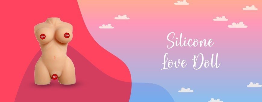 Shop Online Silicone Love Doll For Men in Caloocan