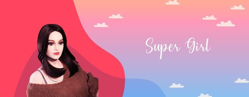 Order Super Girl For Men in Cebu City at Best Price