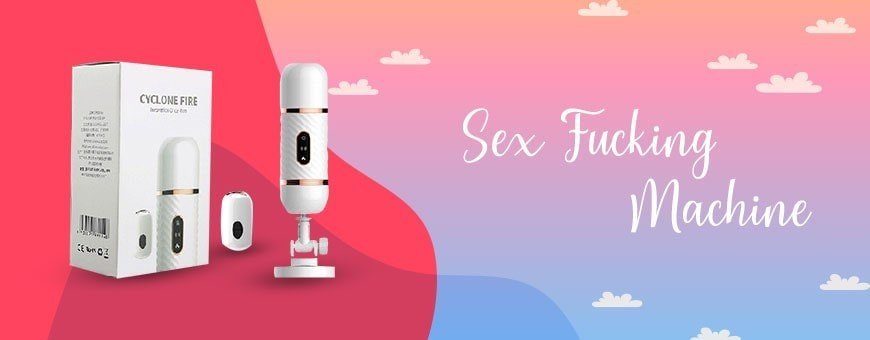 Order Advanced Sex Machine in Manila Online for Women