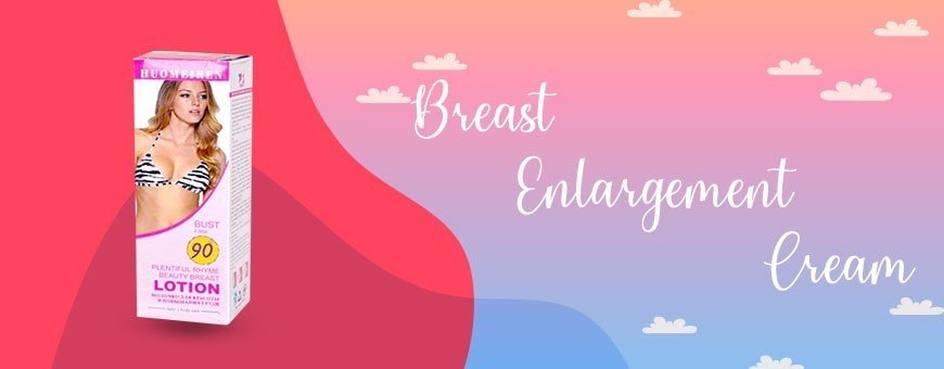 Buy a Breast Enlargement Cream For Women in Philippines