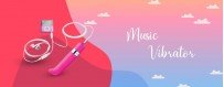 Order Music Vibrator for More Fun in Quezon City