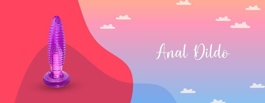 Go for a Premium Anal Dildo For Couple in Quezon City