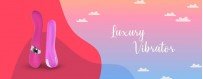 Get Luxury Vibrator For Women in Philippines at a Low Cost