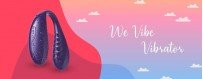 Buy We Vibe Vibrator Sex Toys in Manila For Women