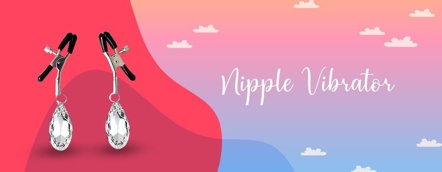 Shop Best Nipple Vibrator in Philippines to Enjoy Solos