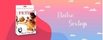 Get Electro Sex Toys for Women in Caloocan