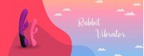 Buy Top-Quality Rabbit Vibrator in Caloocan