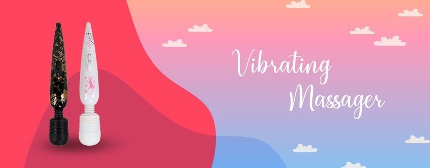 Buy Vibrating Massager in Quezon City to Drive Women Wild