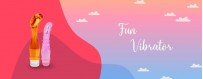 Order a High-Quality Fun Vibrator for Women in Quezon City