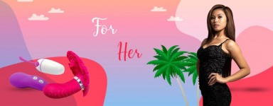 Buy Sex Toys for Female in Manila | Women Accessories