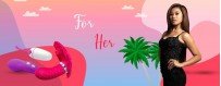 Buy sex toys for female in Thailand | Best Online Shop in Manila