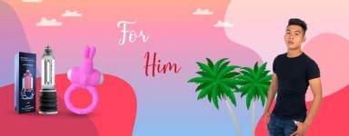 Buy Male Sex Toys in Philippines | Sex Toys for Men Manila