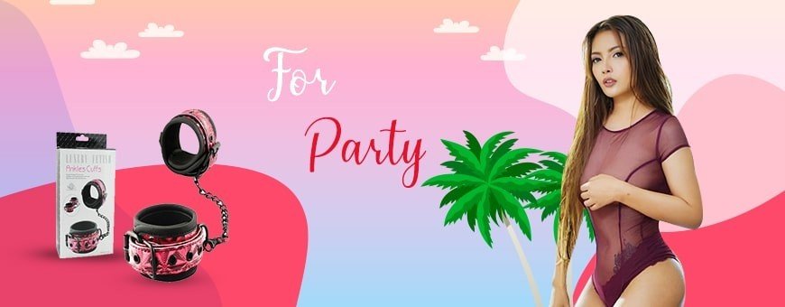 No.1 Online Party Sex Toys Shop in Quezon City